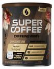 Supercoffee 3.0 Língua De Gato Caffeine Army 220g Supercoffee 3.0 Língua De Gato Caffeine Army 220g