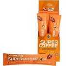 SuperCoffee 3.0 To Go Display (14 sachês de 10g) - Sabor: Doce de Leite