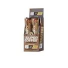 SuperCoffee 3.0 To Go Display (14 sachês de 10g) - Sabor: Língua de Gato (chocolate)