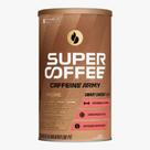 SuperCoffee 380gr - Caffeine Army