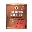 Supercoffee Café Arábica Sabor Original 220g Caffeine Army