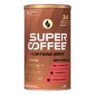 Supercoffee Café Arábica Sabor Original 380g Caffeine Army