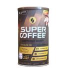SuperCoffee Caffeine Army 380g Sabor:Tradicional