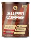 Supercoffee Chocolate Lajotinha Caffeine Army 220g Sabor:Chocolate Supercoffee Chocolate Lajotinha Caffeine Army 220g Sabor:Chocolate
