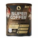 SuperCoffee Chocolate Língua de Gato 220g Supercoffee 22 Doses