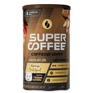 Supercoffee Chocolate Língua de Gato 380g