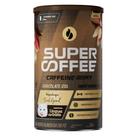 SuperCoffee Lingua de Gato - Economic Size (380g) - Caffeine Army
