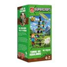 Supercraft Jogo Torre do Equilíbrio - Brincadeira de Criança Supercraft Jogo Torre do Equilíbrio - Brincadeira de Criança