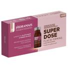 Superdose Flacid Firming 4un Fluido Para Massagem 6ml Hidramais