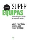 Superequipas - 03Ed/19 - ACTUAL EDITORA