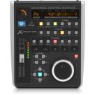 Superfície de Controle Behringer X-TOUCH ONE com Fader Motorizado e Tela LCD
