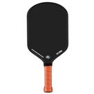 Superfície de fibra de carbono bruta Pickleball Paddle HVQ 3K