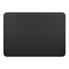 Superfície multitoque preta Apple Magic para trackpad