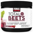 Superfood Powder Force Factor Total de Beterraba 30 porções