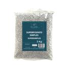 SuperFosfato Simples (Super Simples) 3 Kg SuperFosfato Simples (Super Simples) 3 Kg