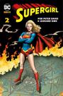 Supergirl Por Peter David E Gary Frank Vol. 2