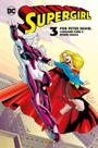 Supergirl Por Peter David E Gary Frank Vol. 3