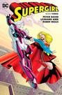 Supergirl Por Peter David E Gary Frank Vol. 3