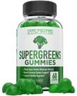 Supergreens Gummies Atlantis Nutrition Daily 60 gomas