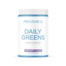 Supergreens Powder Revive MD Daily Green Fresh Berry 300ml