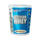 Superior Whey 3W Sabor Baunilha 907g International Protein