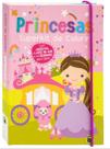 Superkit de Colorir: Princesas