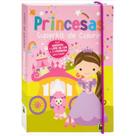 Superkit de Colorir: Princesas - Todolivro