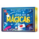 Superkit magicas 20 truques..