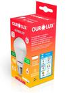 Superled Ouro 9W Bivolt 6500K - Ourolux
