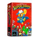 SuperLemming Jogo de Cartas Meeple Br