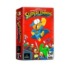 SuperLemming, Jogo de Cartas, MeepleBr