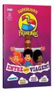 Superlivro 3 Palavrinhas - Entre Nessa Viagem!