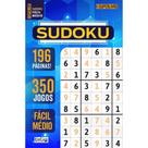 Superlivro Sudoku ed.02 - 196 págs. - Fácil/Médio