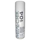 Supermagna Contraste 104 Branco Metal-Chek