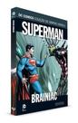 Superman - Brainiac - (Eaglemoss) Superman - Brainiac - (Eaglemoss)