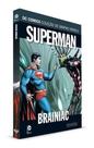 Superman - Brainiac - (Eaglemoss) Superman - Brainiac - (Eaglemoss)