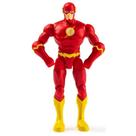 Superman Dc Figura Com 3 Acessórios 10Cm Boneco Comics Sunny Superman Dc Figura Com 3 Acessórios 10Cm Boneco Comics Sunny