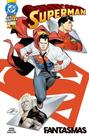 Superman: Fantasmas Vol. 01 Superman: Fantasmas Vol. 01