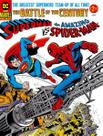Superman Vs. Homem-Aranha - Edição Comemorativa 50 Anos (Encontros Clássicos DC E Marvel)