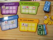 Supermarket Loopi