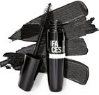 Supermáscara Tint Para Cílios Faces - 12ml Supermáscara Tint Para Cílios Faces - 12ml