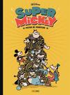 Supermickey bd disney Supermickey bd disney