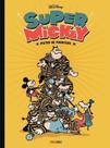 Supermickey (Bd Disney)