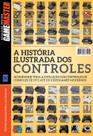 Superpôster a história ilustrada dos controles - nintendo 64