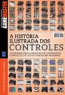 Superpôster a história ilustrada dos controles - super nintendo