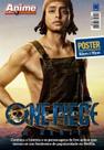 Superpôster anime invaders - one piece - a série - usopp