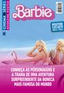 Superpôster cinema e séries - barbie - arte a Superpôster cinema e séries - barbie - arte a