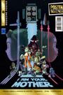 Superpôster cinema e séries - star wars visions: i am your mother Superpôster cinema e séries - star wars visions: i am your mother