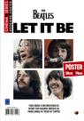 Superpôster cinema e séries - the beatles: let it be