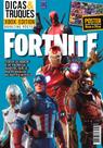 Superpôster dicas e truques xbox edition - fortnite Superpôster dicas e truques xbox edition - fortnite